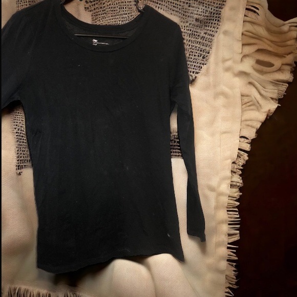 π«Άπ»- Cool Black tee- - Picture 4 of 10